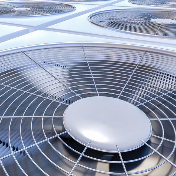 Ventilatie laten reinigen