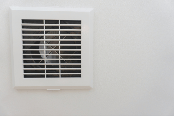 Hoe vaak reinigen mechanische ventilatie